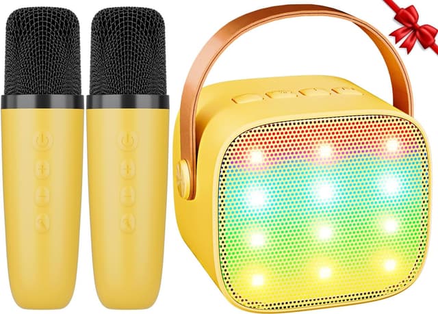 Imagen de Ankuka Karaoke per Bambini 450g 🎤 en OfertitasTOP