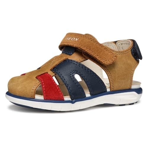 Thumbnail 4 de Geox B Sandal Delhi Boy A sandalia 22 EU