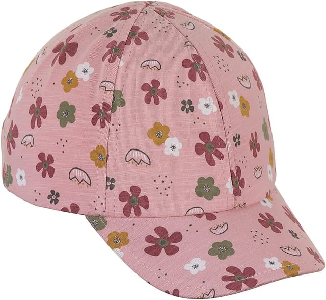 Detalle de Kinder Baseball-Cap Babymütze 45 Sterntaler