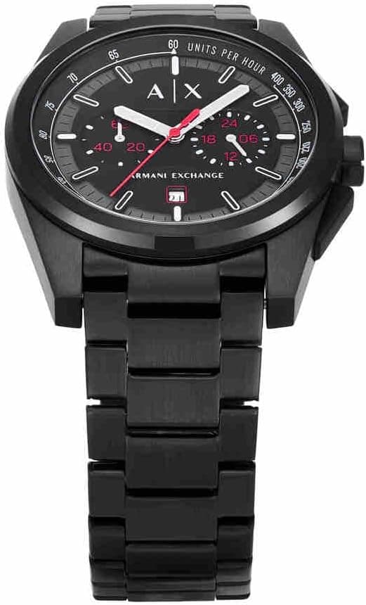 Thumbnail 3 de Armani Exchange Orologio cronografo 42 mm
