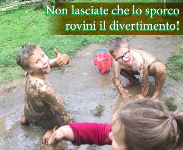 Thumbnail 6 de Travel Buddy salviettine umidificate 20x30