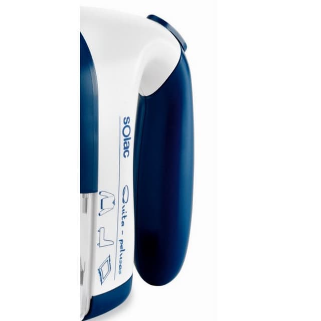 Detalle 2 de Solac H101 quitapelusas con 3 niveles