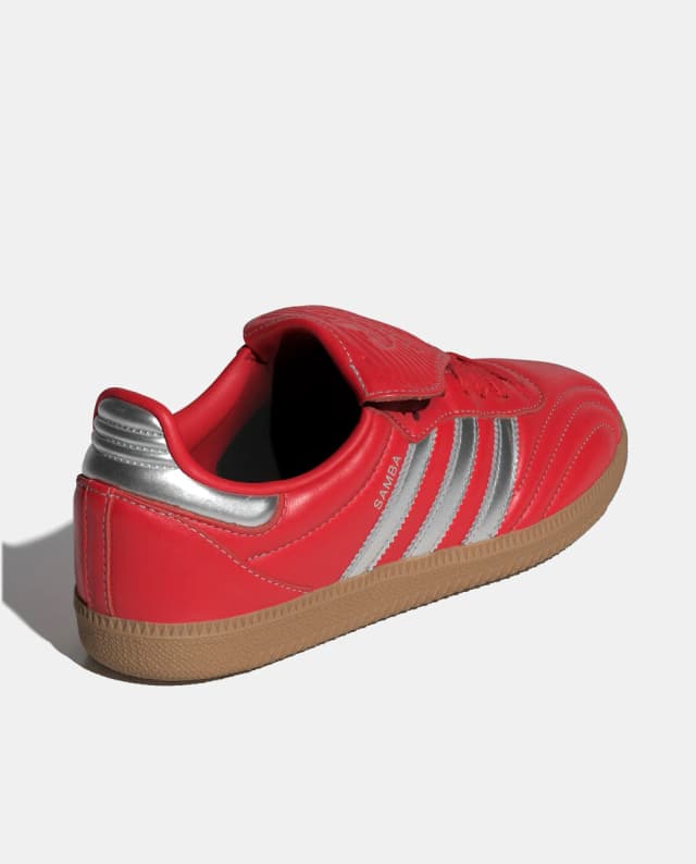 Detalle 1 de Adidas Samba para Mujer