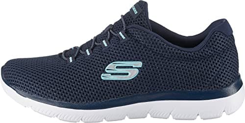 Detalle 2 de Skechers Summits Lite 39.5 Zapatillas mujer