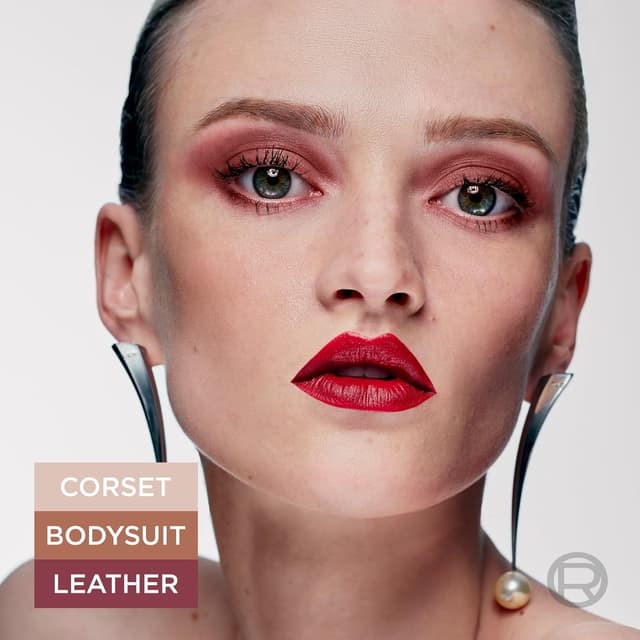 Thumbnail 3 de L’Oréal x Mugler Lidschatten-Palette Nude