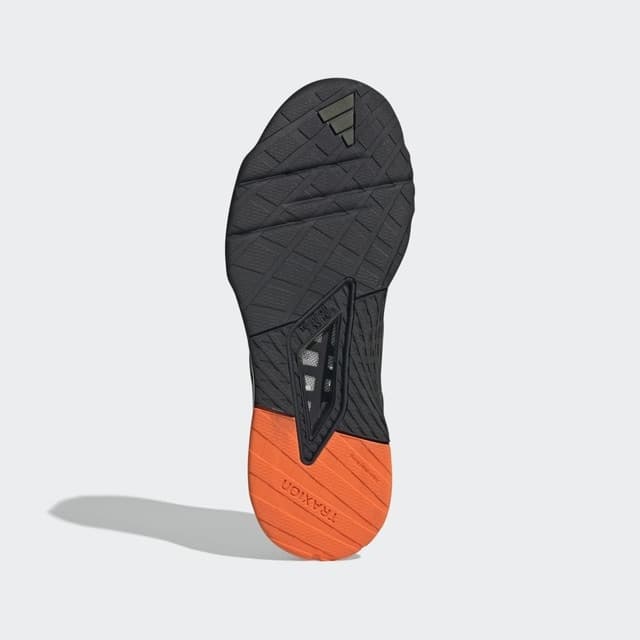 Detalle 2 de adidas Dropset 3 Trainer, zapatillas de fuerza