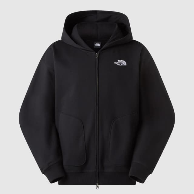 Thumbnail 4 de The North Face Sudadera holgada 100% algodón