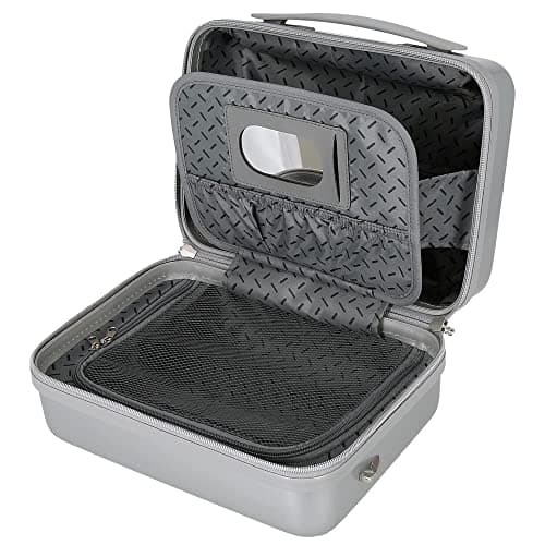 Thumbnail 4 de Disney Mickey Neceser Adaptable 9,14 L gris