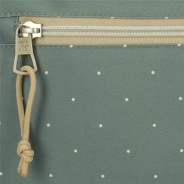 Detalle 2 de Pepe Jeans Coralie Estuche Triple 22x10x9 cm