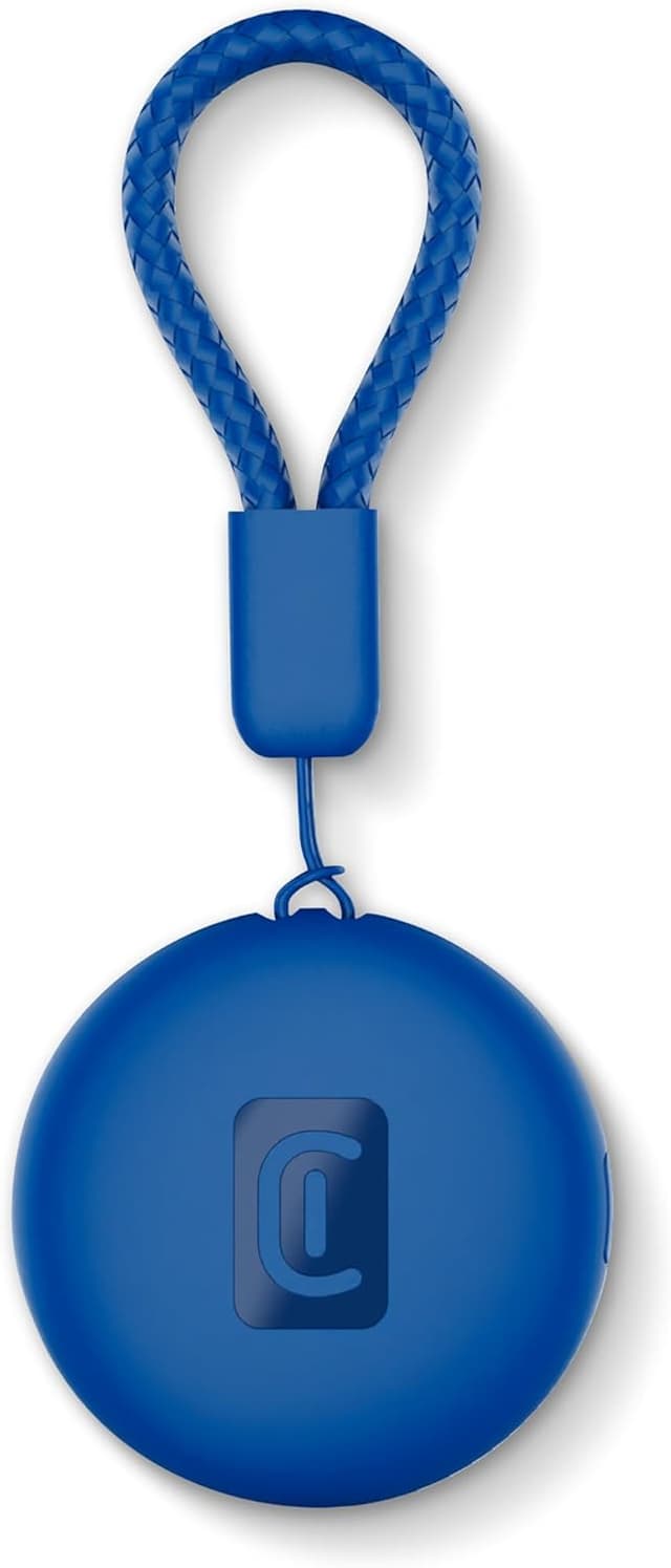 Imagen de cellularline TRACY TAG Blu 2 anni en OfertitasTOP