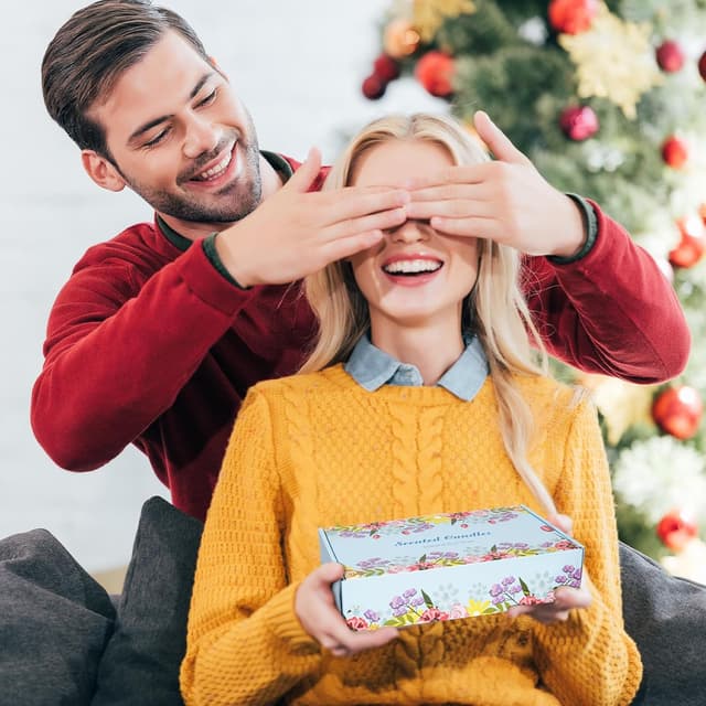 Thumbnail 6 de Regali di Natale per donne crema mani