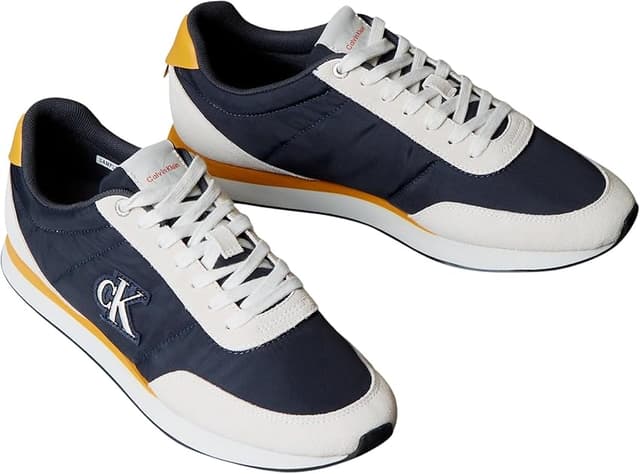 Thumbnail 2 de Calvin Klein Retro Runner ESS Mix 42 EU