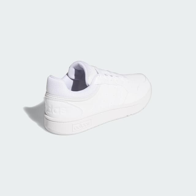 Thumbnail 5 de adidas Hoops 3.0 Low Classic Schuh Damen