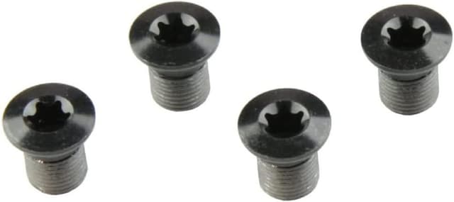 Detalle de SHIMANO FC-M970 vite fissaggio 8x10,1 mm