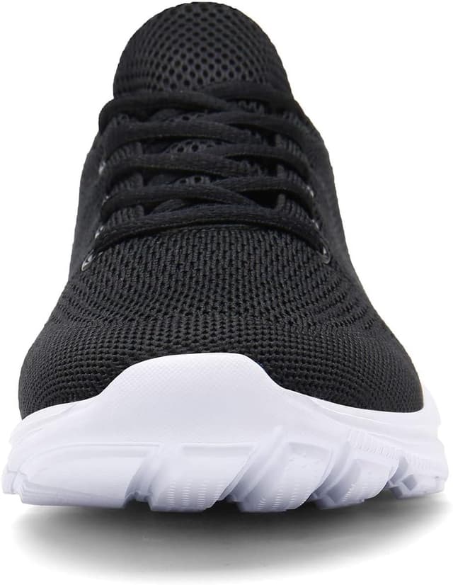 Detalle 2 de KOUDYEN Laufschuhe für Atemkomfort