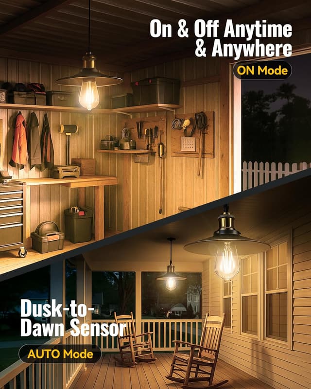 Thumbnail 2 de FabStyl Lampe Solaire Haute Luminosité