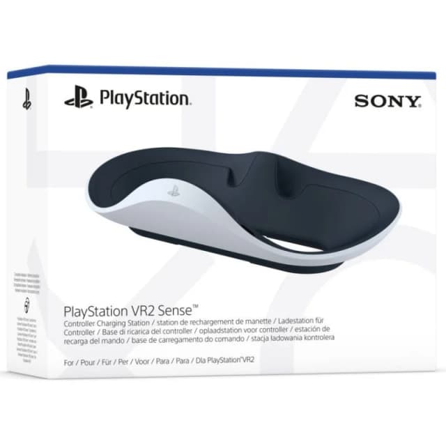 Imagen de Sony Estación de Carga PlayStation VR2 🎮 en OfertitasTOP