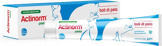 Imagen de CEVA ACTINORM Pasta gatti 65G 🐱 en OfertitasTOP