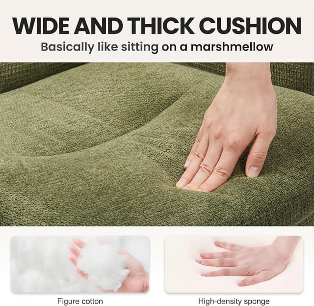 Thumbnail 6 de IWMH Schreibtischstuhl 136 kg Traglast