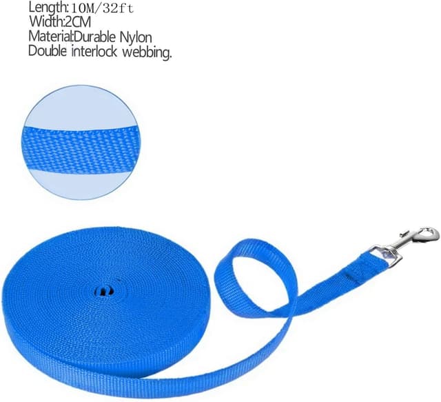 Thumbnail 1 de NavoX Correa de entrenamiento 10 m