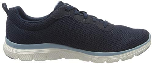 Thumbnail 5 de Skechers Flex Appeal 4.0 Brilliant View, Zapatillas Mujer
