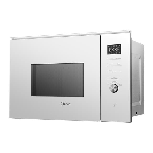 Thumbnail 3 de Midea MBMTG925E Microondas Integrable 25L Inverter 🌟