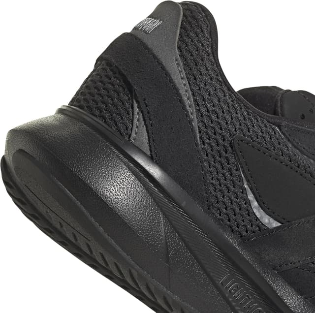 Detalle 2 de adidas Lightblaze Shoes Kids