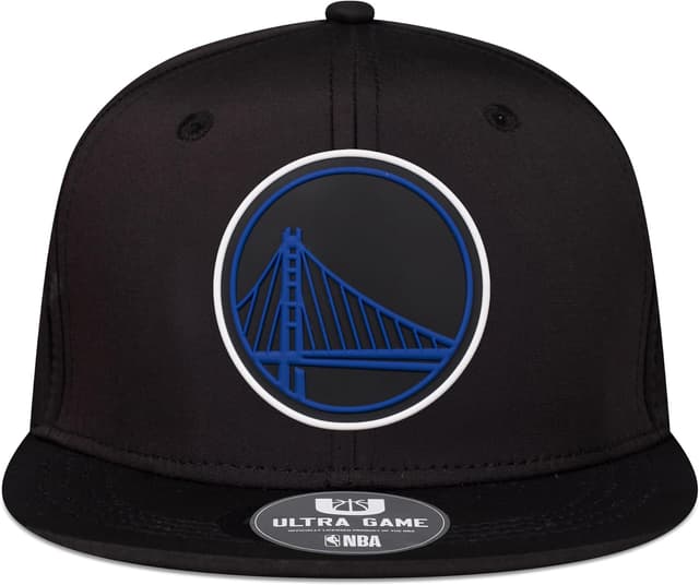 Detalle 2 de Ultra Game Youth NBA Official Ultimate Snap Back Baseball Cap Hat