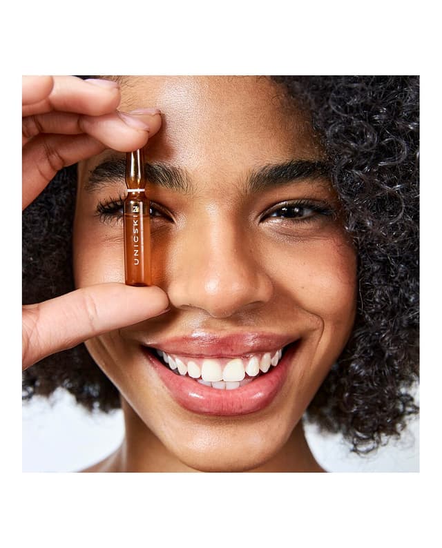 Detalle 2 de Unicskin Unic30-Day Ampollas 1,5ml