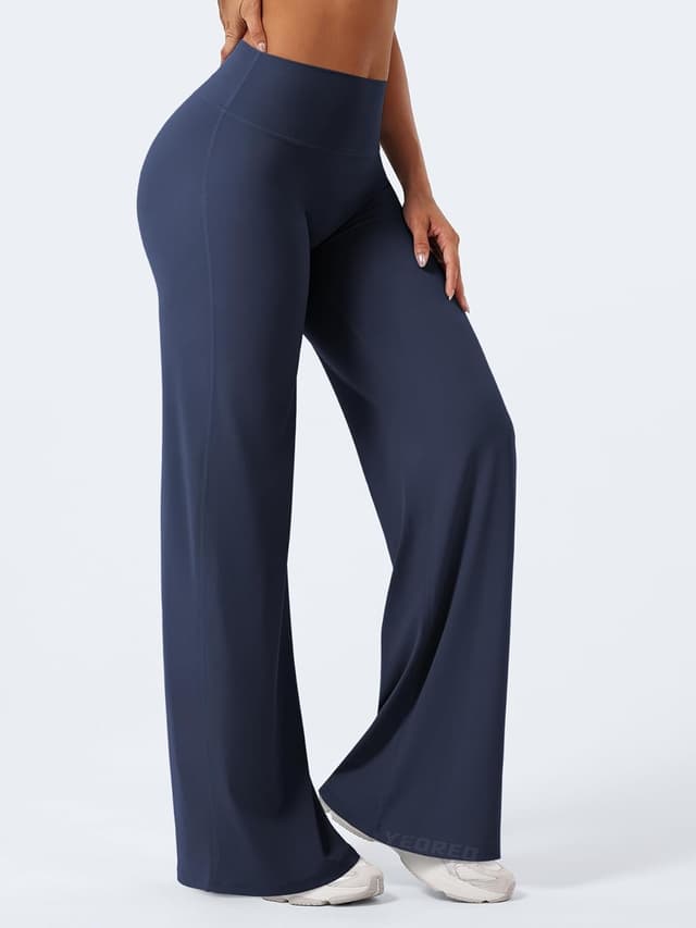 Thumbnail 6 de YEOREO Workout Straight Leggings 31.5 in