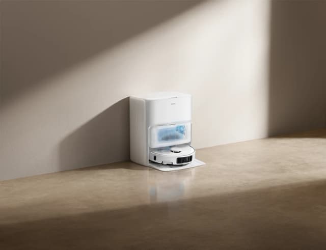 Thumbnail 12 de Mova P50 Pro Ultra Roboter