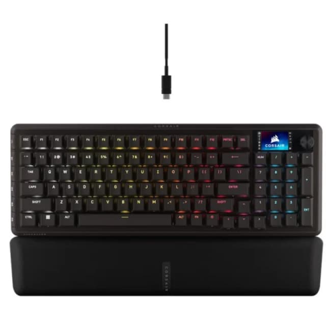 Imagen de Corsair Vanguard Pro 96 Layout ES Teclado mecánico en OfertitasTOP