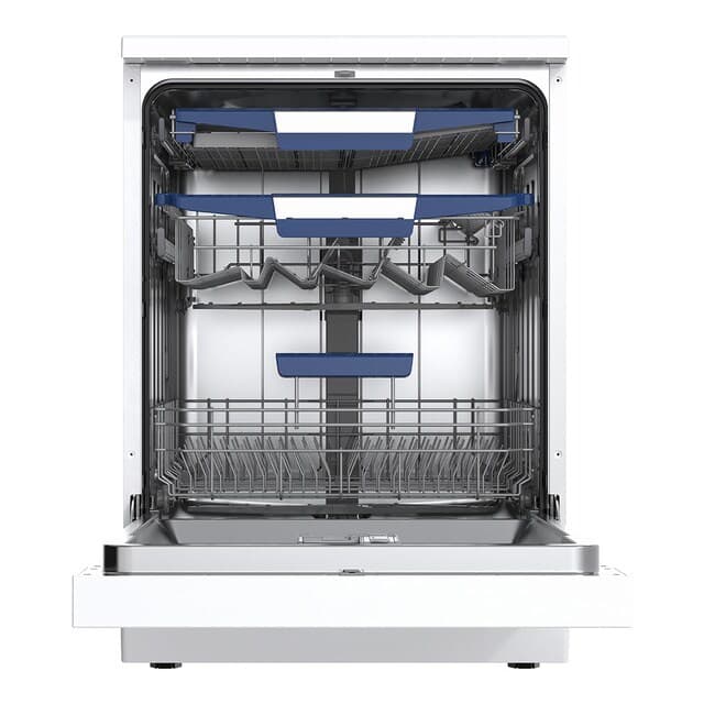 Detalle 2 de Saivod LVC725 lavavajillas 14 servicios, 60 cm 🍽