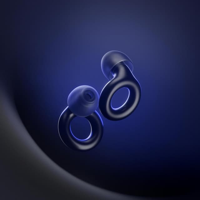Thumbnail 4 de Loop Experience 2 Tapones para los oídos 🎧 Protección auditiva certificada