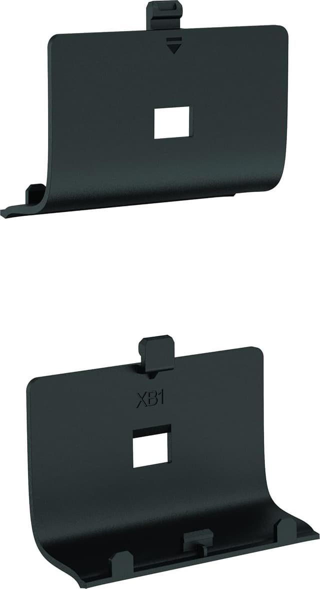 Detalle 2 de Ersatzakkus für Xbox Charging Dock 2 x 850 mAh