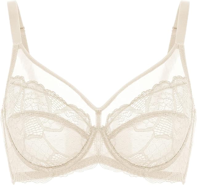 Imagen de DOBREVA Donna Reggiseno Minimizer con Ferretto 🎀 en OfertitasTOP