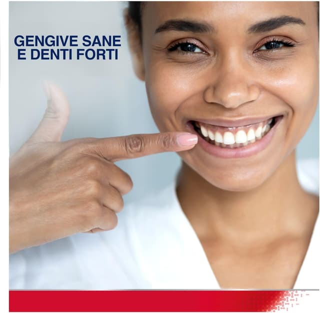 Thumbnail 3 de Parodontax Dentifricio Original 4 x 75 ml 🪥