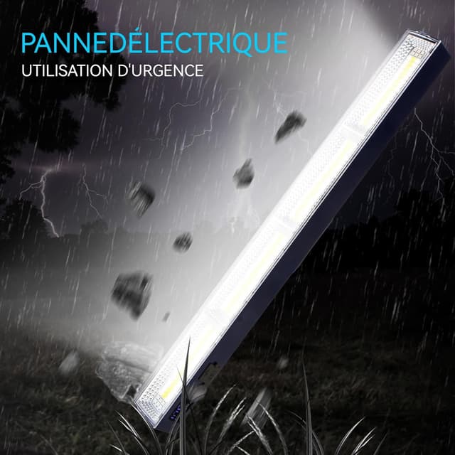 Thumbnail 5 de LETOUR Baladeuse LED 7500mAh