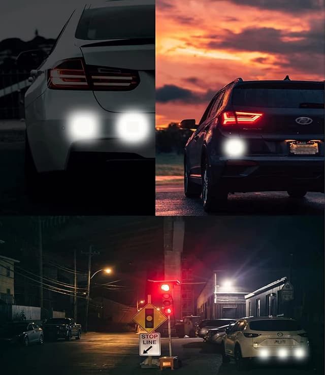 Thumbnail 4 de XFXIA Adesivo riflettente di sicurezza 10 m