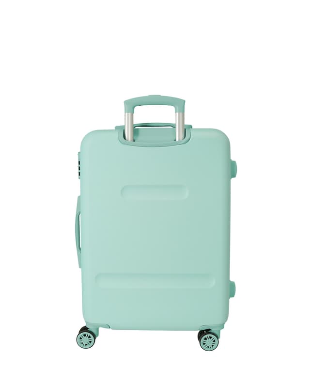 Thumbnail 2 de Movom Never Stop Dreaming maleta rígida mediana 81 L