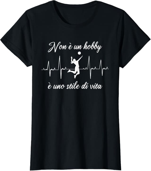 Detalle de Pallavolo L’Amore Volley battito cardiaco