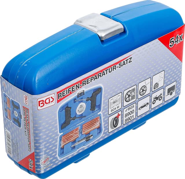 Thumbnail 5 de BGS 8911 Kit réparation pneus