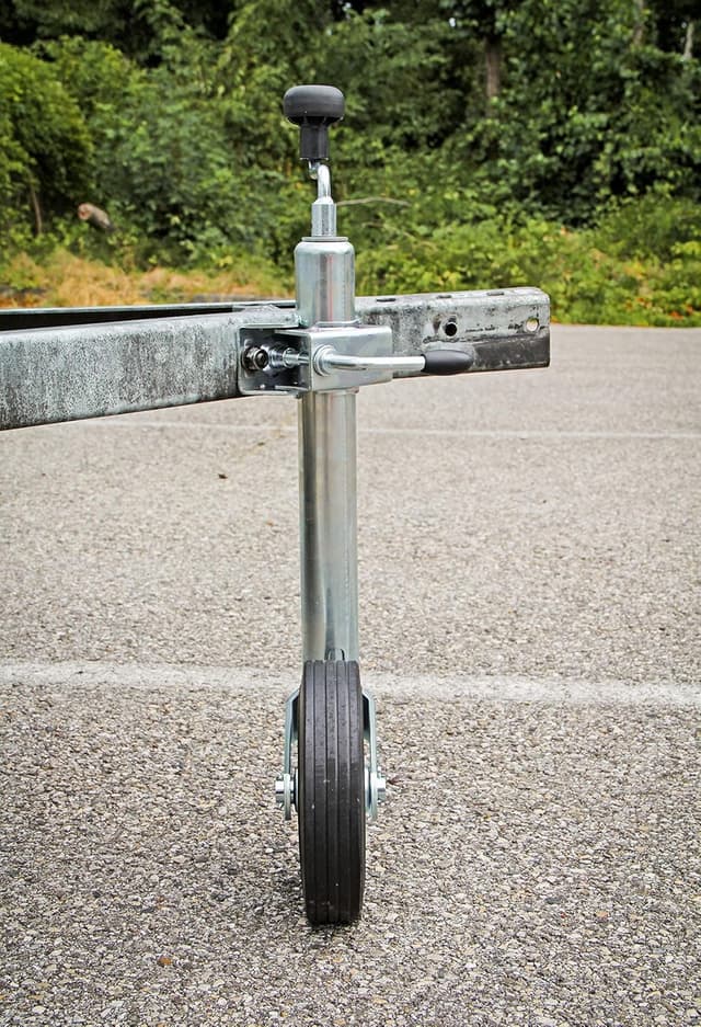 Thumbnail 3 de XL Perform Tool rueda jockey para remolque