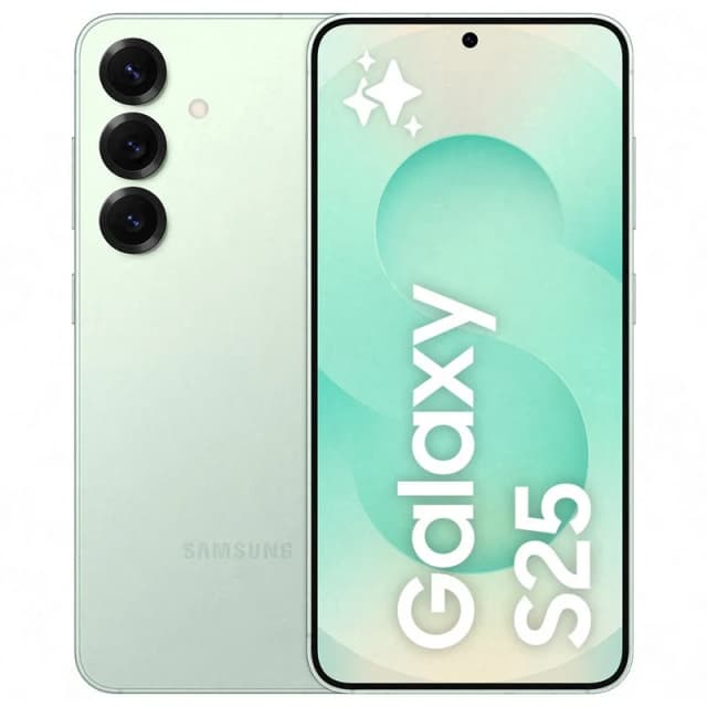 Imagen de Samsung Galaxy S25 smartphone 256GB 4.000mAh ✅ en OfertitasTOP