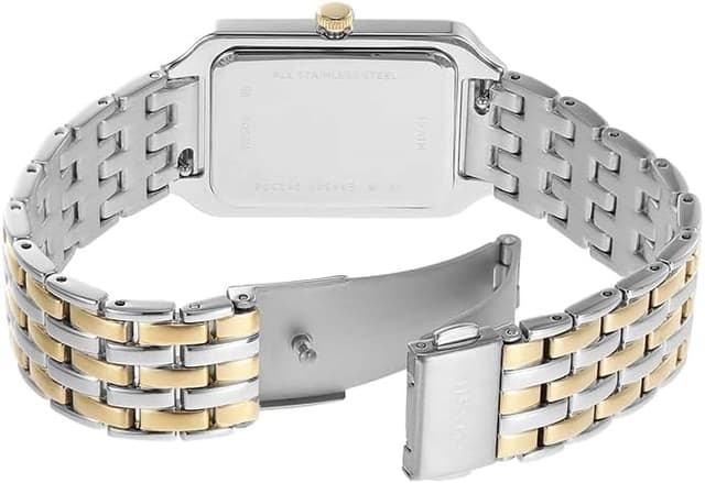 Detalle 2 de Fossil Raquel Damenuhr