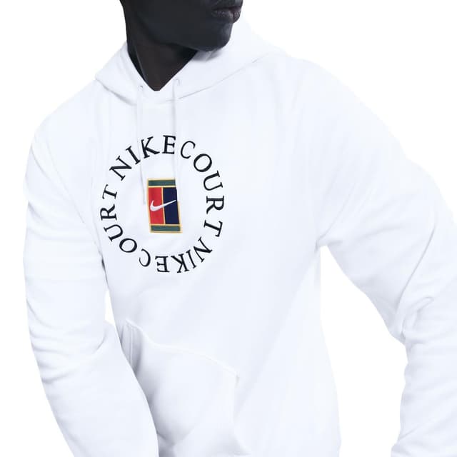 Thumbnail 5 de Nike M NKCT DF HRTGE FLC PO HD Sudadera hombre