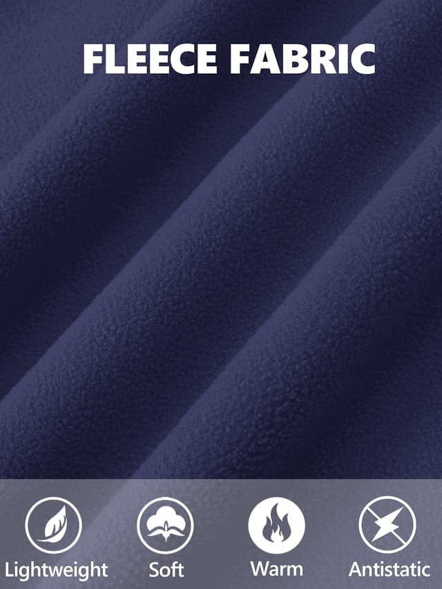 Thumbnail 6 de MAGCOMSEN Women's Fleece Jacket