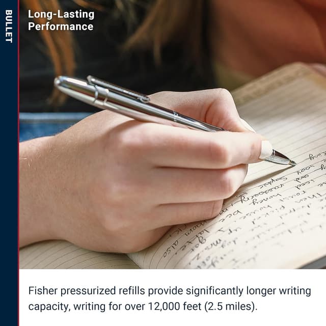 Thumbnail 4 de Fisher FP4134 coltello tascabile nero