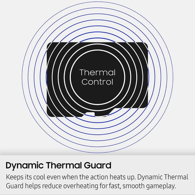 Thumbnail 5 de Samsung P9 Express microSDXC 512GB ๐พ
