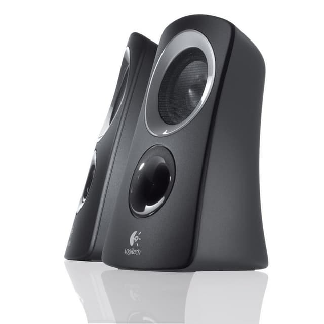Detalle de Logitech Z313 Altavoces 2.1 25 W RMS